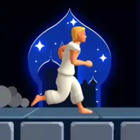 Prince of Persia Escape game icon
