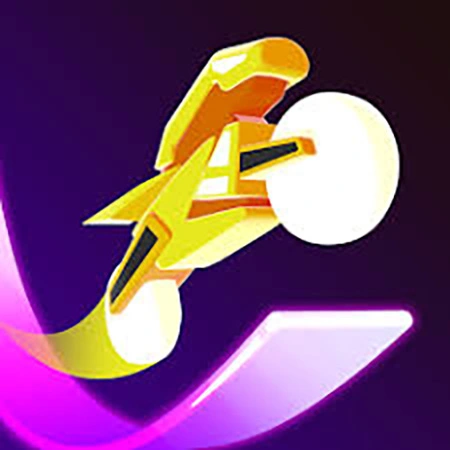 Rider Worlds game icon