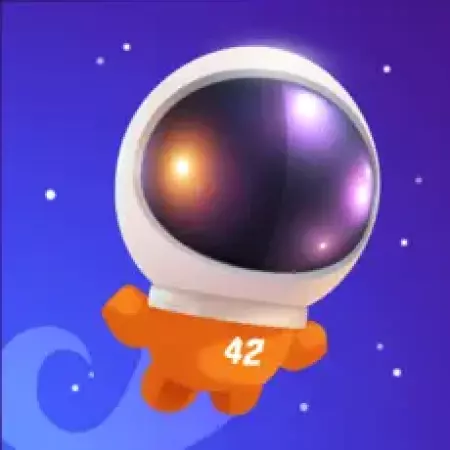 Space Frontier 2 game icon