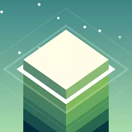 Stack game icon